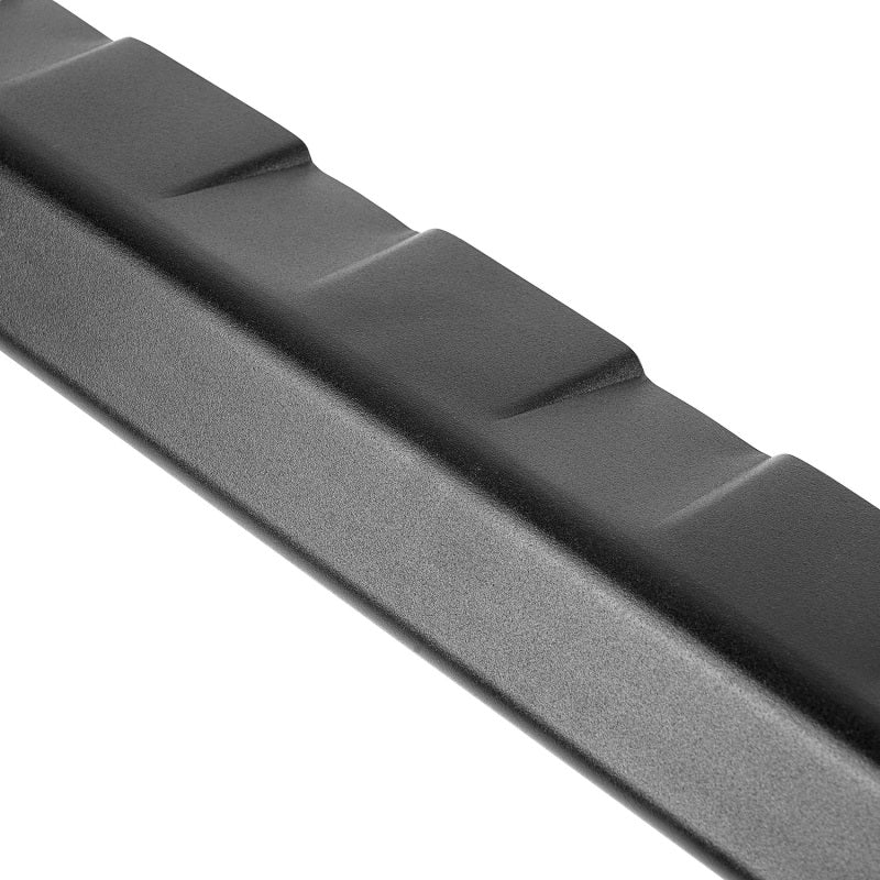 Rugged Ridge Venator Front Bumper Overrider 18-19 JL Bumpers - Steel Rugged Ridge