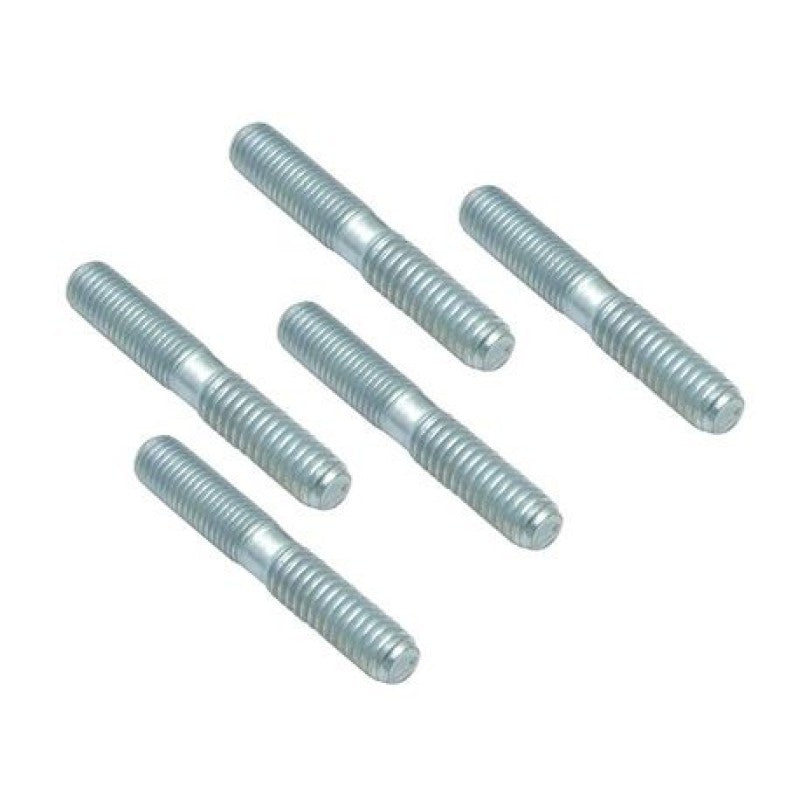 S&S Cycle 5/16-24 x 1.9in Exhaust Port Stud - 5 Pack Stud Girdles S&S Cycle