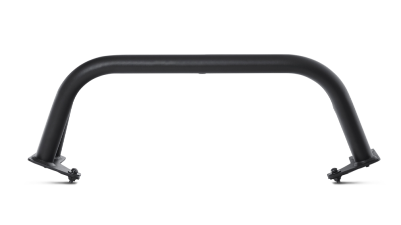 Body Armor 4x4 2018+ Jeep Wrangler JL Gladiator JT Tube Grille Guard (Bolt On) Grille Guards Body Armor 4x4