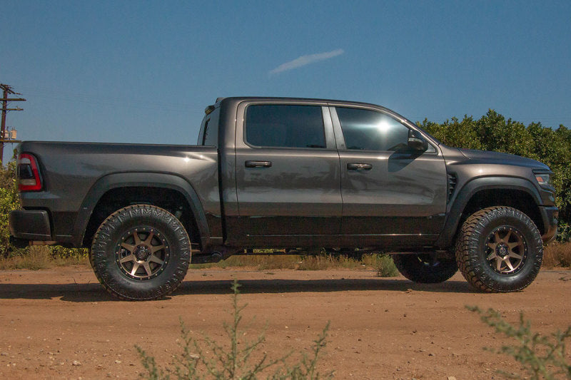 ICON 2021+ Ram TRX 2in Lift Spacer Kit Lift Kits ICON