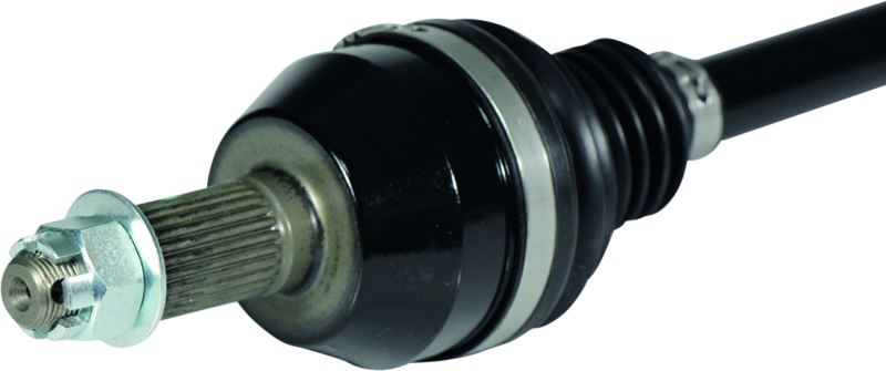 DragonFire Racing Hydra Axle- Polaris RZR XP Turbo 16-17- Postion- Rear- Right/Left Axles DragonFire Racing