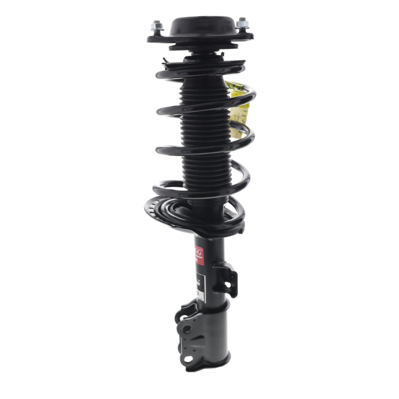 KYB Shocks & Struts Strut Plus Front Right 11-12 Hyundai Elantra Sedan (Excl. Touring) Shock & Spring Kits KYB