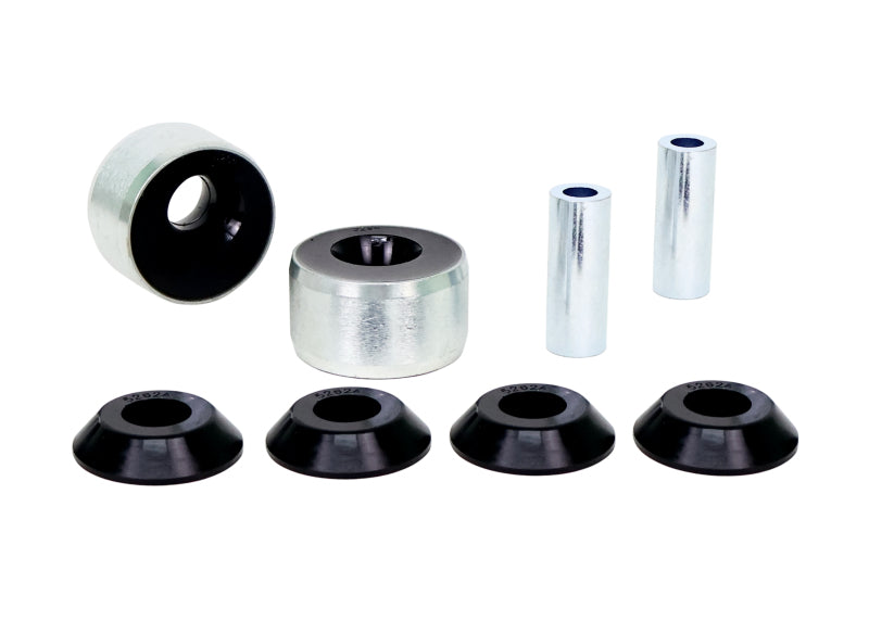 Whiteline 18-24 Toyota Camry Lower Control Arm Inner Rear Bushing Kit Bushing Kits Whiteline
