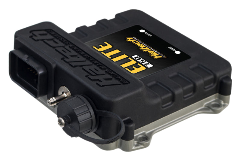 Haltech Elite 750 Basic Universal Wire-In Harness ECU Kit Programmers & Tuners Haltech