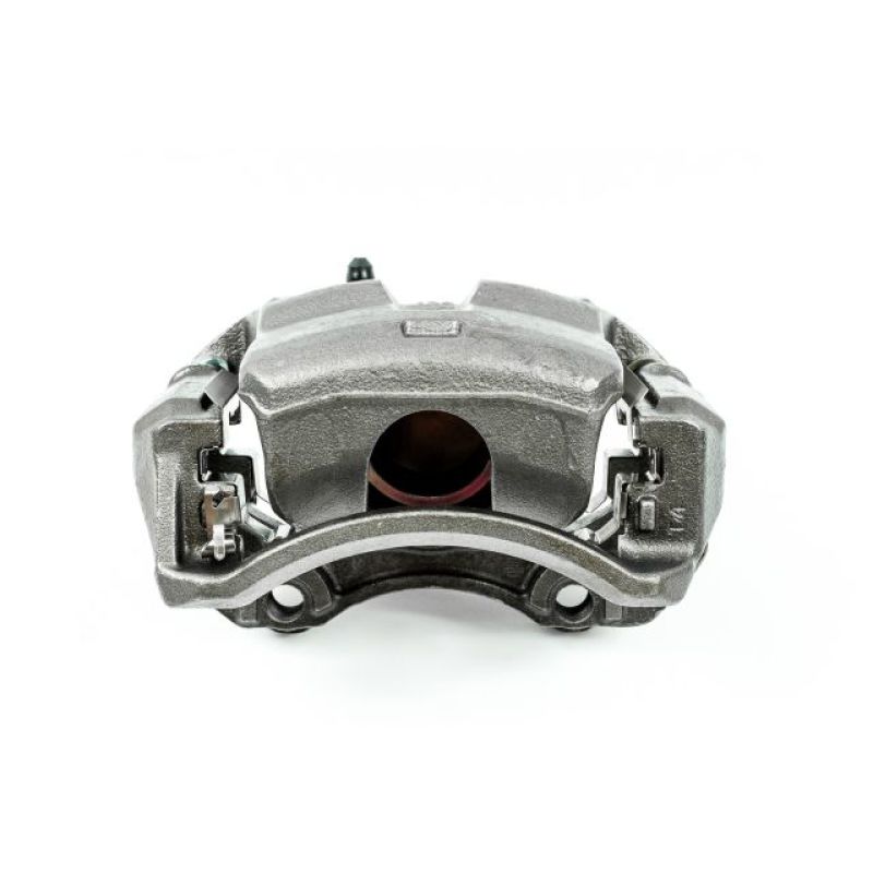 Power Stop 00-01 Infiniti I30 Front Right Autospecialty Caliper w/Bracket Brake Calipers - OE PowerStop