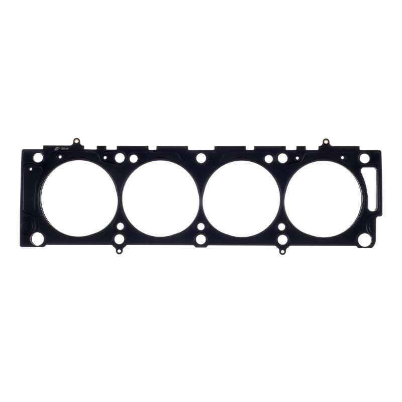 Cometic Ford FE V8 .086in MLS Cylinder Head Gasket - 4.300in Bore - Does Not Fit 427 SOHC Cammer Head Gaskets Cometic Gasket