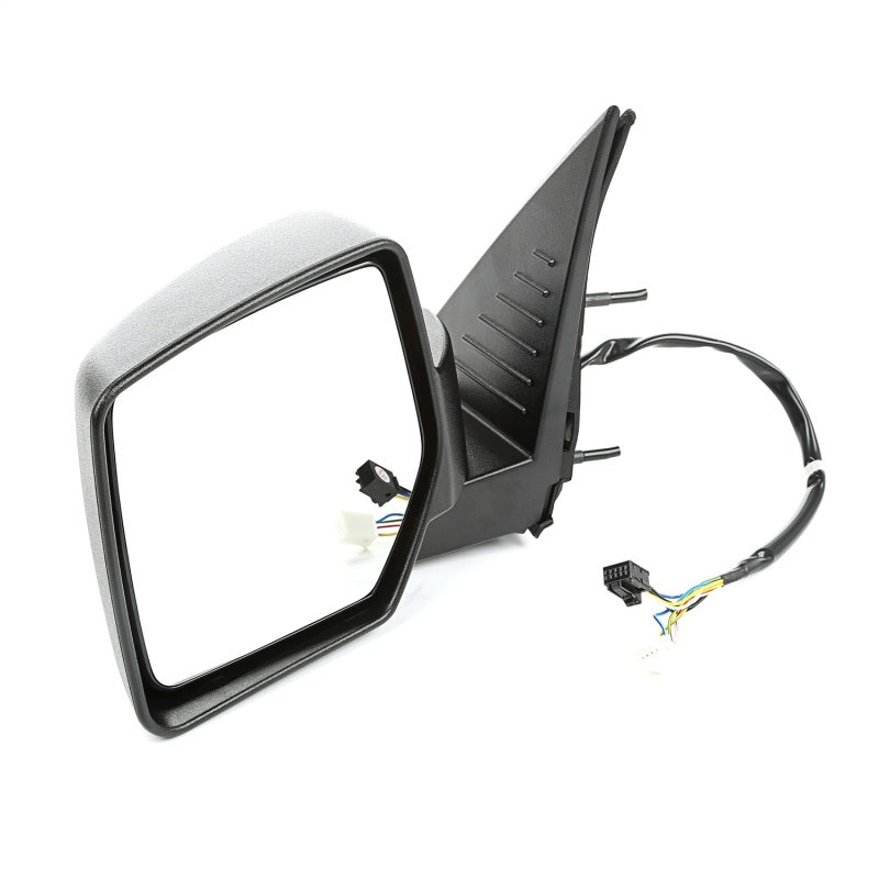Omix Side Mirror LH Power Heated 08-12 Jeep Liberty Exterior Trim OMIX