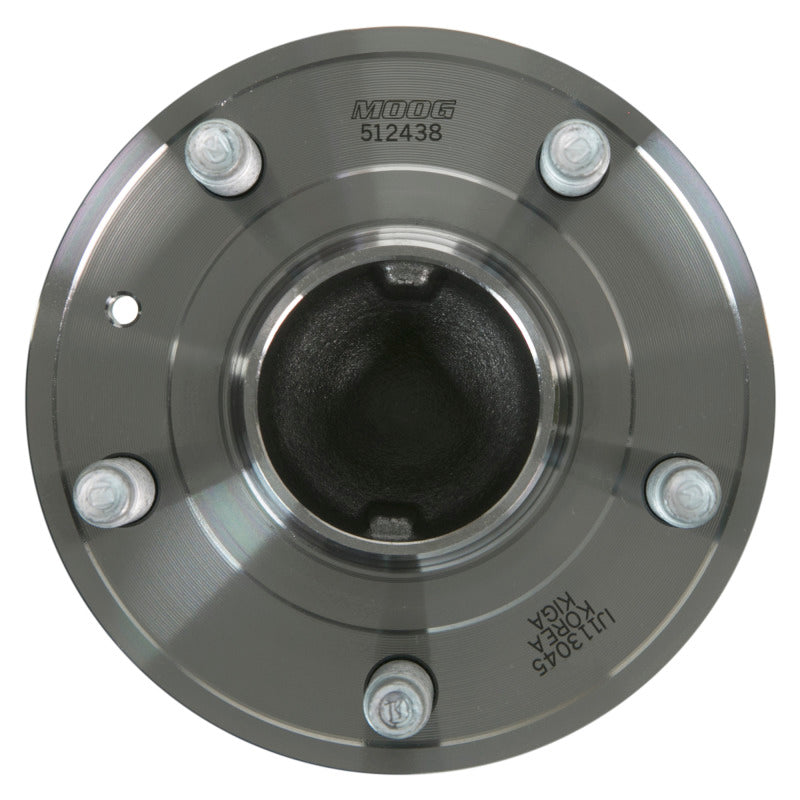 MOOG 13-15 Buick Encore Rear Hub Assembly Wheel Hubs Moog