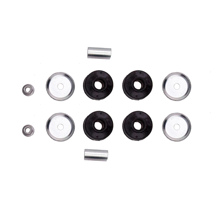 Bilstein B6 Performance 04-09 Chevy Kodiak V8 Rear Monotube Shock Absorber Shocks and Struts Bilstein