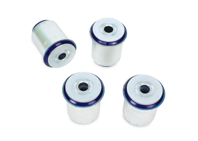 SuperPro 2011-2027 Ram 1500 Front Lower Control Arm Inner Bushing Kit Bushings - Full Vehicle Kits Superpro