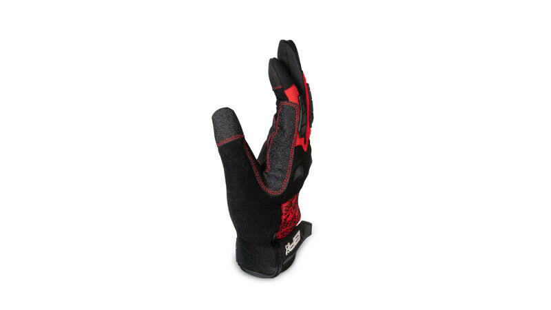 Body Armor 4x4 Trail Gloves Large Gloves Body Armor 4x4