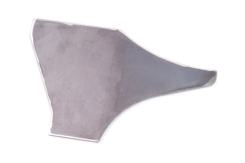 Zone Offroad Jeep Dana30 Upper Control Arm Support Gusset Control Arms Zone Offroad