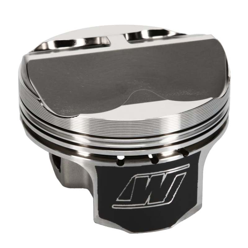 Wiseco Honda K-Series +10.5cc Dome 1.181x86.0mm Piston Shelf Stock Kit Piston Sets - Forged - 4cyl Wiseco