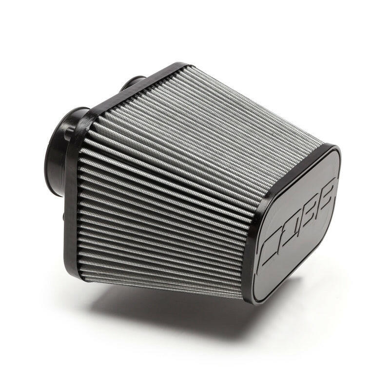 Cobb 17-20 Ford F-150 Raptor High Flow Replacement Dry Media Air Filter Air Filters - Drop In COBB