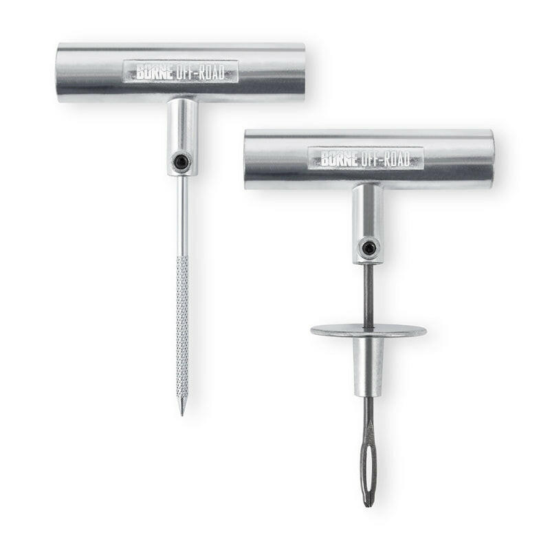 Borne Off-Road Tire Repair Kit Tools Borne Off-Road