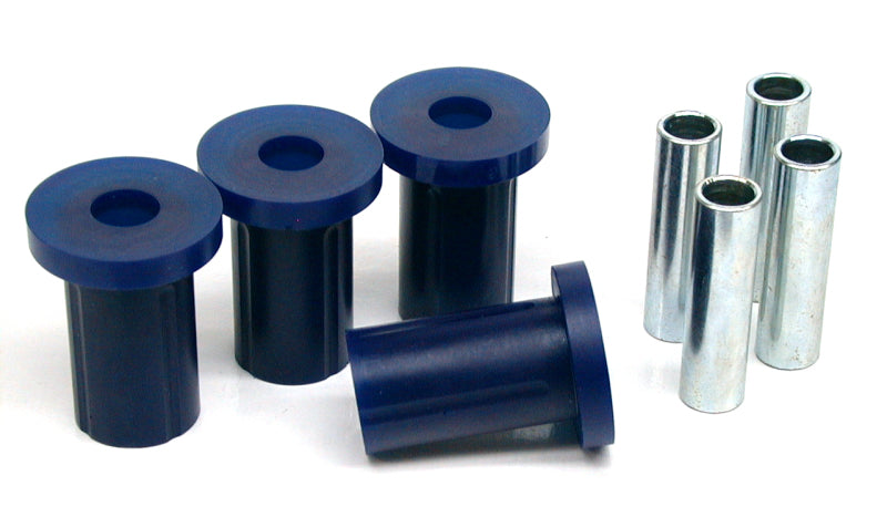 SuperPro Ford/Mazda-Lwr/Cont/Arm Inn/Bu Bushing Kits Superpro