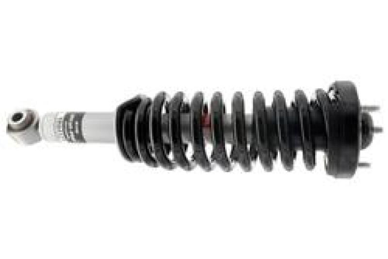 KYB Shocks & Struts Gas-A-Just Front 09-13 Ford F-150 (4WD) Shocks and Struts KYB