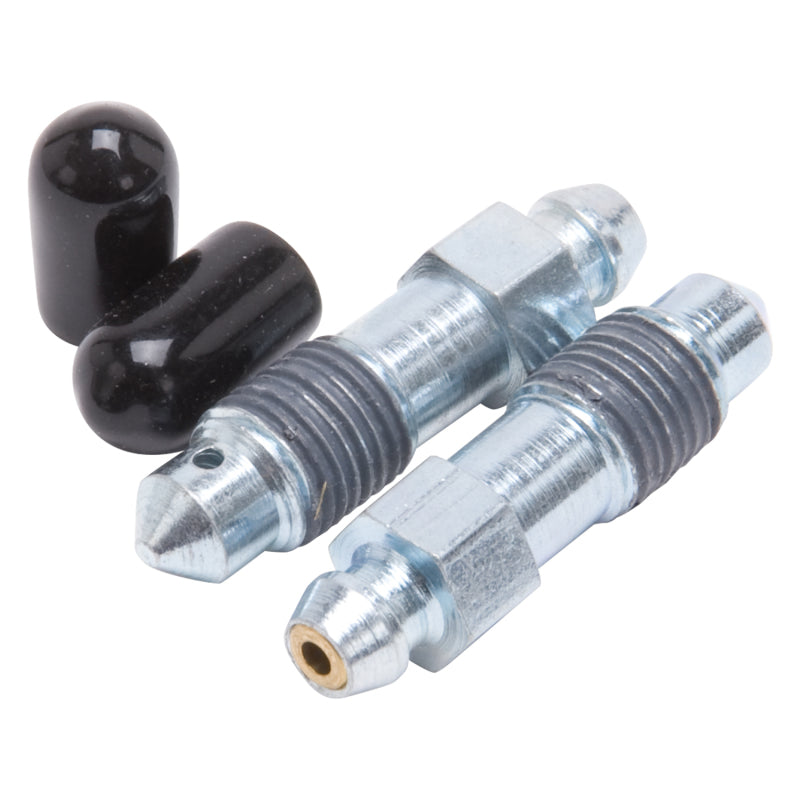 Russell Performance Speed Bleeder 3/8-24 LONG Brake Hardware Russell