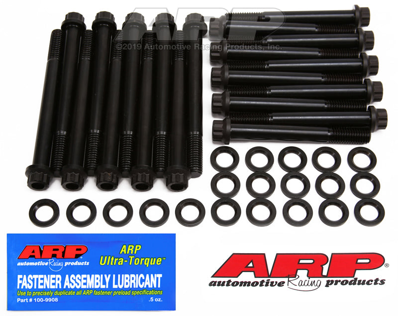 ARP SB Ford SVO 351 Yates 94 12pt head bolt kit Head Stud & Bolt Kits ARP