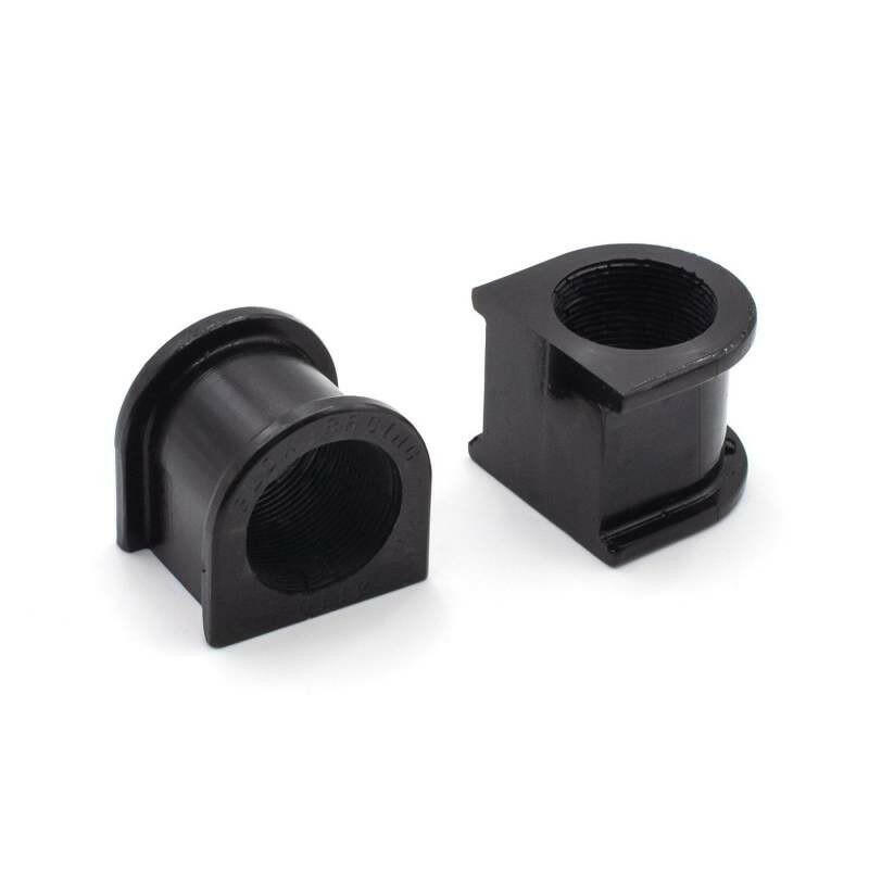 BLOX Racing 94-01 Acura Integra / 92-00 Honda Civic Del Sol Rear Sway Bar Bushings Sway Bars BLOX Racing