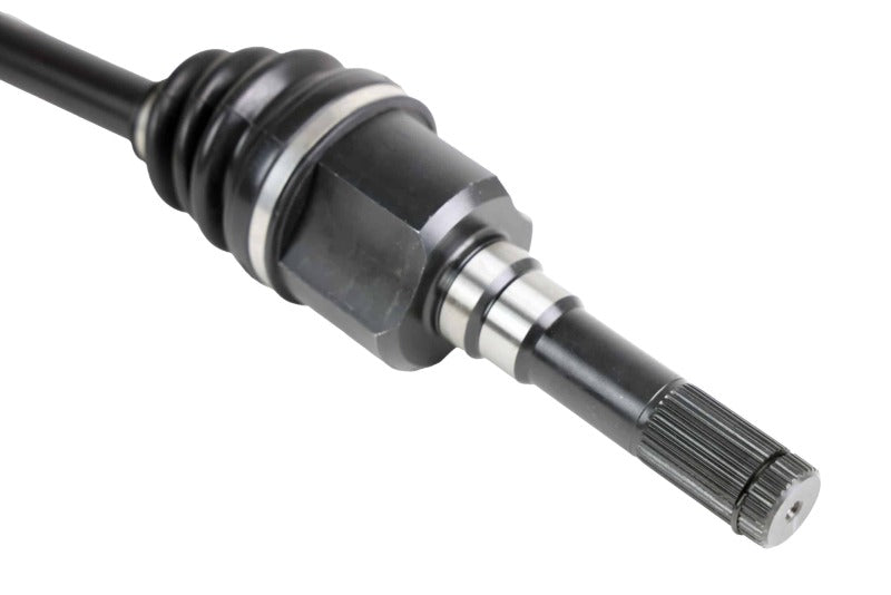 Ridetech 79-93 Ford Mustang CV Axle Shaft Set - Rear Axles Ridetech