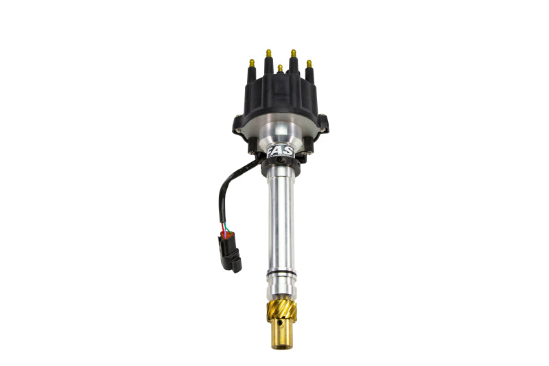 Fast Distributor, Race Cam Sync Small Cap For Sbc/Bbc Hardware Kits - Other FAST
