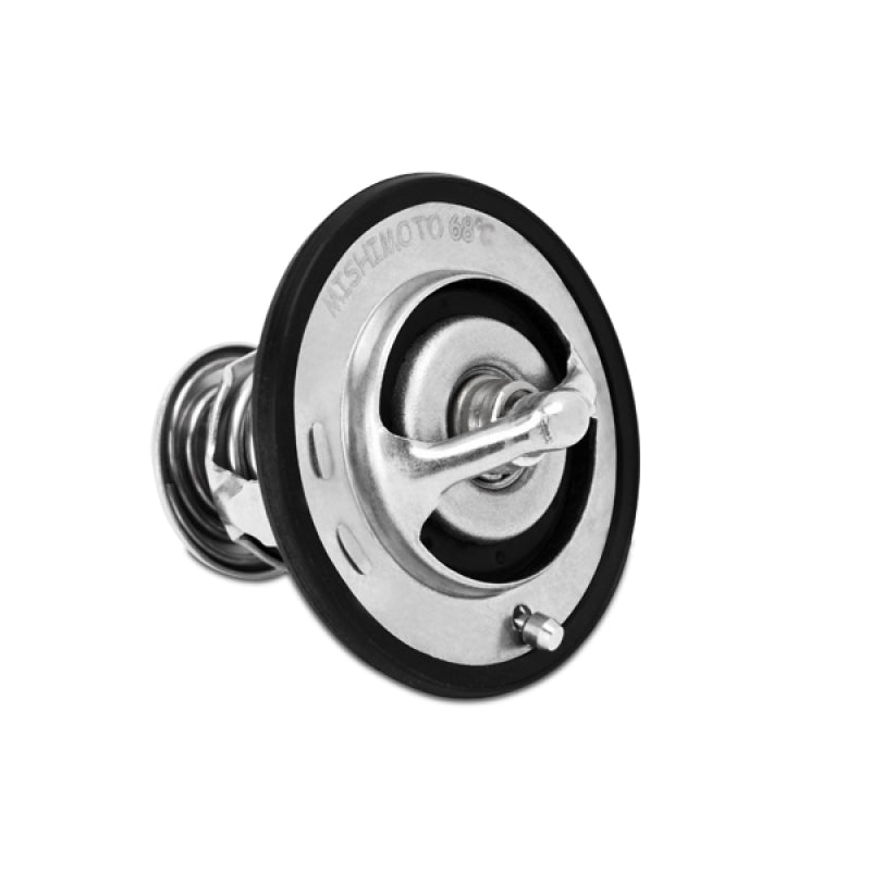 Mishimoto 93-98 Toyota Supra / 04-06 Scion xA 155 Deg F/68 Deg C Racing Thermostat Thermostats Mishimoto