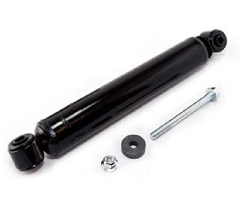 Omix Steering Dampener 74-91 Jeep SJ Steering Stabilizer OMIX