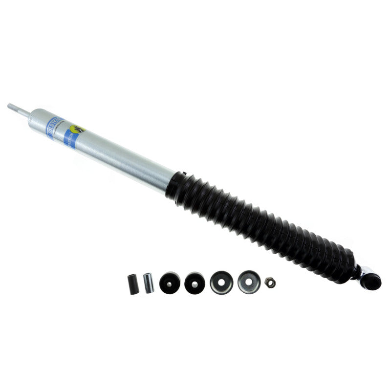 Bilstein 5160 Series Shock Absorber Monotube 46mm ID Smooth Body (Non-Coilover) Shocks and Struts Bilstein