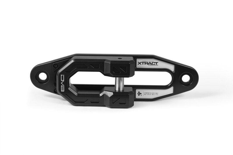DV8 Offroad DV8 Xtract Winch Fairlead | Closed System Winch Kit DV8 Offroad
