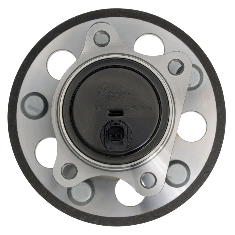 MOOG 13-18 Toyota Avalon Rear Right Hub Assembly Wheel Hubs Moog