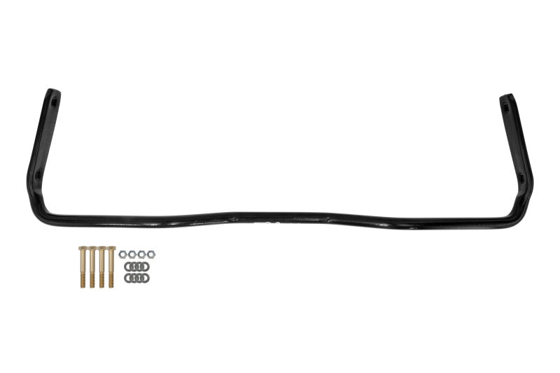 UMI Performance 64-72 GM A-Body 1in Solid CrMo Rear Sway Bar Sway Bars UMI Performance