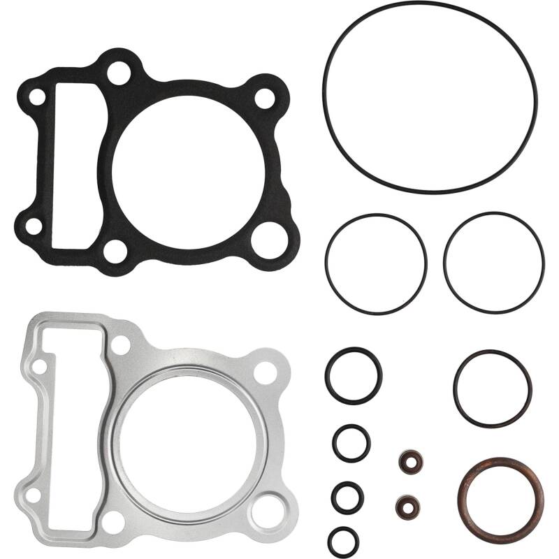 Vertex Gaskets 08-20 Kawasaki KLX140 Top End Gasket Kit Gasket Kits Vertex Pistons