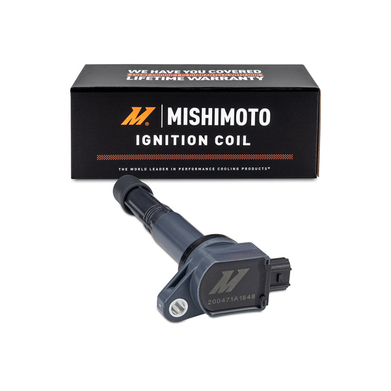 Mishimoto 08-11 Honda Accord 2.4L Ignition Coil Stock Replacement Ignition Mishimoto