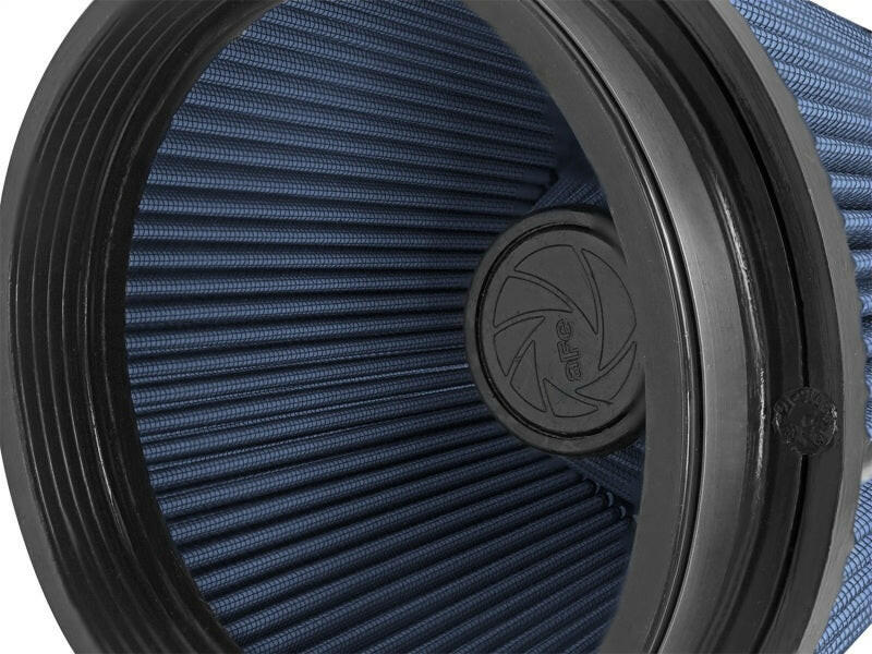aFe MagnumFLOW Air Filters IAF A/F P5R 7F x 9B x 7T (Inv) x 7H Air Filters - Universal Fit aFe