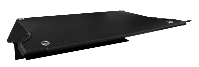 Tuffy Jk Unlimited Tailgate Enclosure- Black For 2011+ Cargo Boxes & Bags Tuffy Products
