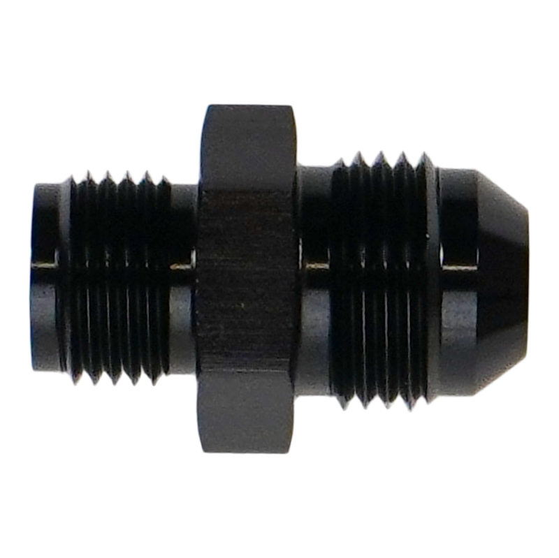 DeatschWerks 8AN Male Flare to 5/8in-18 Male Inverted Flare Fittings DeatschWerks