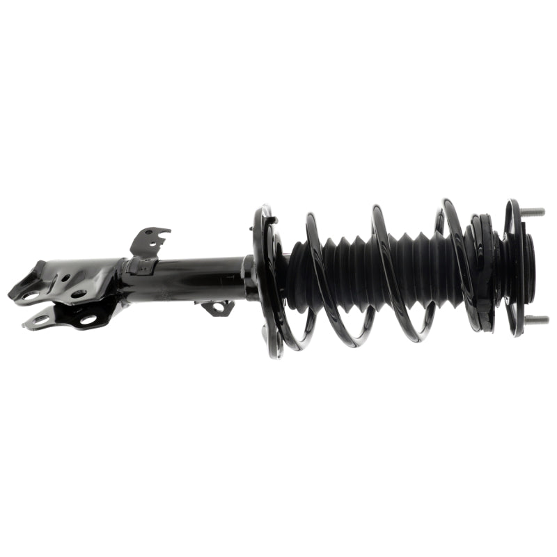 KYB Shocks & Struts Strut-Plus Front Left 14-18 Toyota Corolla Shock & Spring Kits KYB