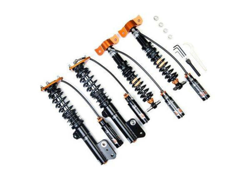 AST 5300 Series Coilovers Subaru Impreza GG/GD Coilovers AST