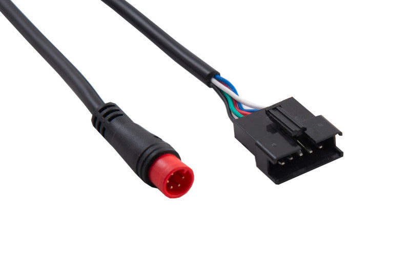 Diode Dynamics 18-21 Jeep JL Wrangler/Gladiator RGBW HD LED Halos Bulbs Diode Dynamics