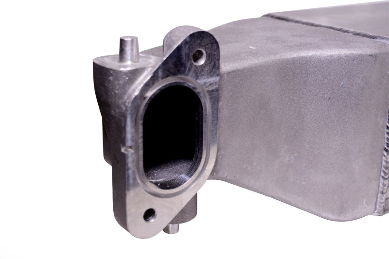 Injen 17-20 Honda Civic Type-R (FK8) I4 2.0L Bar and Plate Front Mount Intercooler Intercoolers Injen