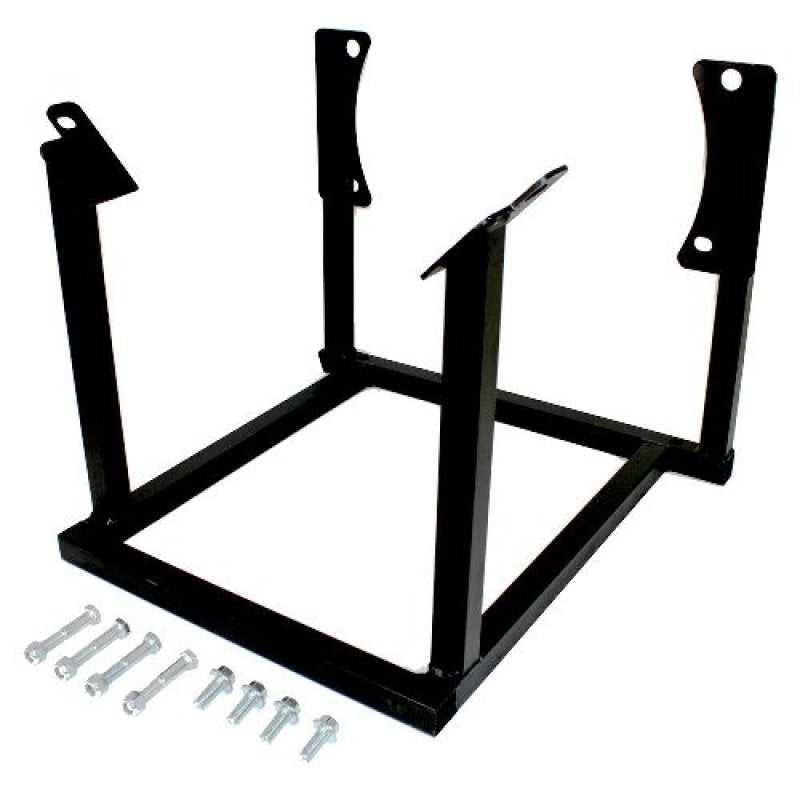 Ford Racing Modular/Coyote Engine Shipping & Storage Cradle Storage Racks Ford Racing