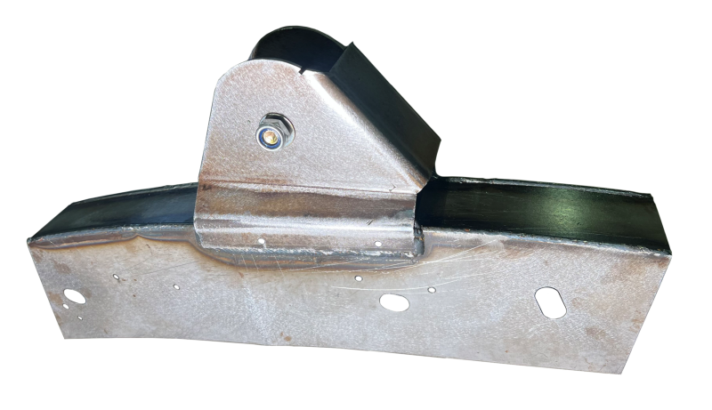 Rust Buster 2004-2012 Chevy Colorado & GMC Canyon Rear ward Leaf Spring Mount - Right Shock & Spring Kits RustBuster