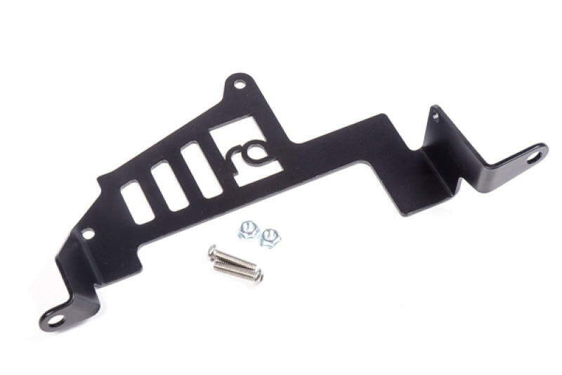 Radium Engineering 2013+ Subaru BRZ / Scion FR-S ECU Mount Kit Brackets Radium Engineering