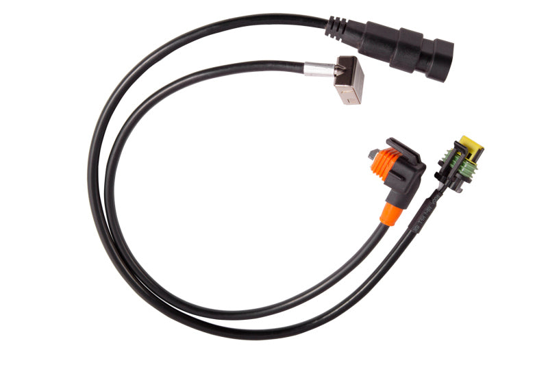Diode Dynamics D1S Ballast Power Wires (Input and Output) Light Accessories and Wiring Diode Dynamics