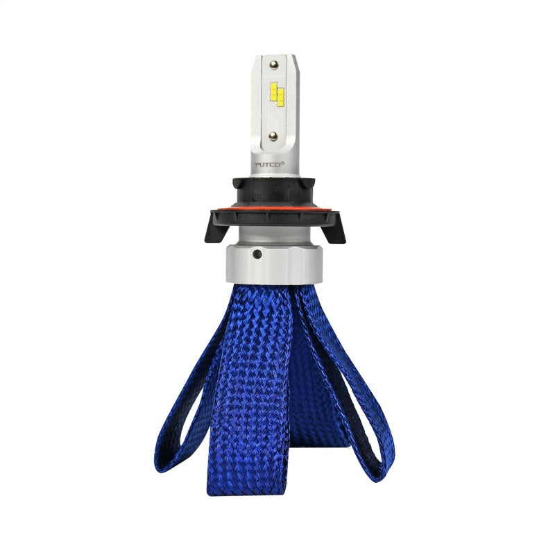 Putco Nitro-Lux - 9006 - Single Light Bars & Cubes Putco