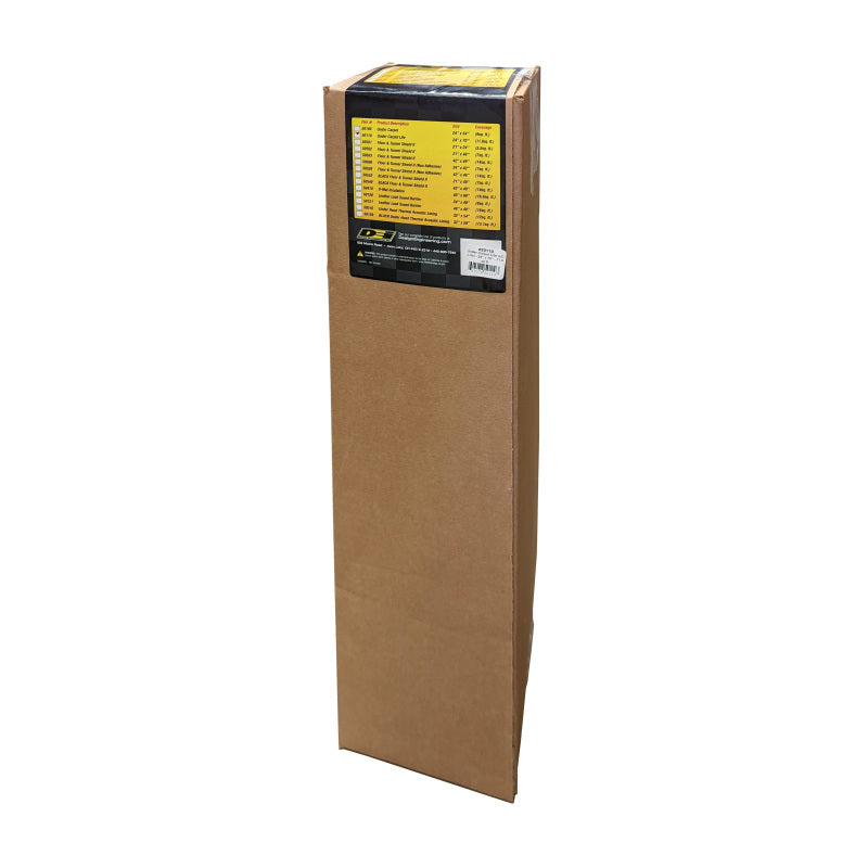 DEI Under Carpet Lite Sound Absorption & Insulation - 70in x 24in Heat Shields DEI