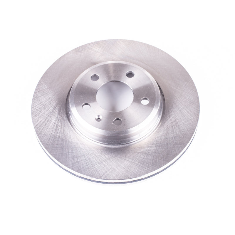 Power Stop 17-19 Audi A4 Front Autospecialty Brake Rotor Brake Rotors - OE PowerStop