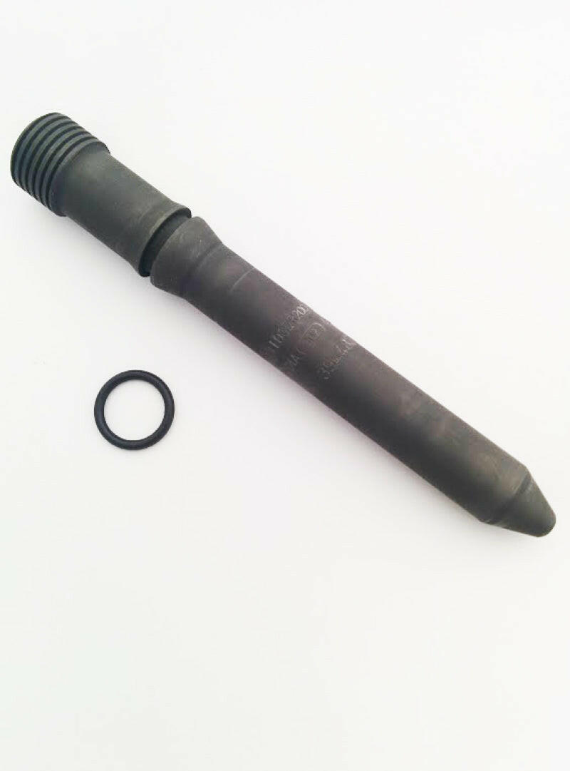 DDP 98.5-02 Dodge Cummins 5.9L 24V Connector Tube w/O-Ring (Single) Connecting Pipes DDP