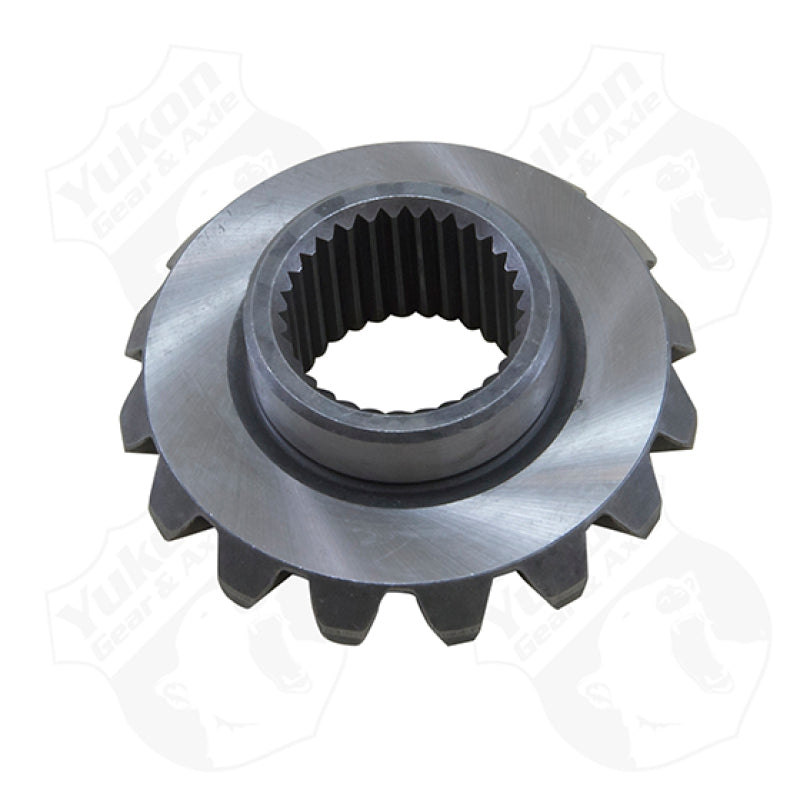 Yukon Gear Side Gear w/ Hub For 9in Ford w/ 31 Splines Ring & Pinions Yukon Gear & Axle